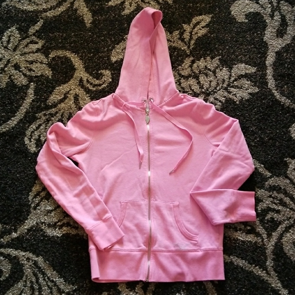 Victoria's secret hoodie
